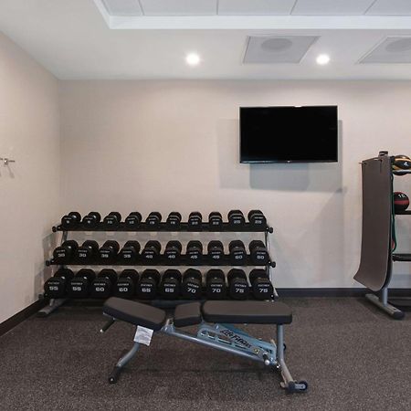 Home2 Suites By Hilton Fayetteville North Exteriör bild