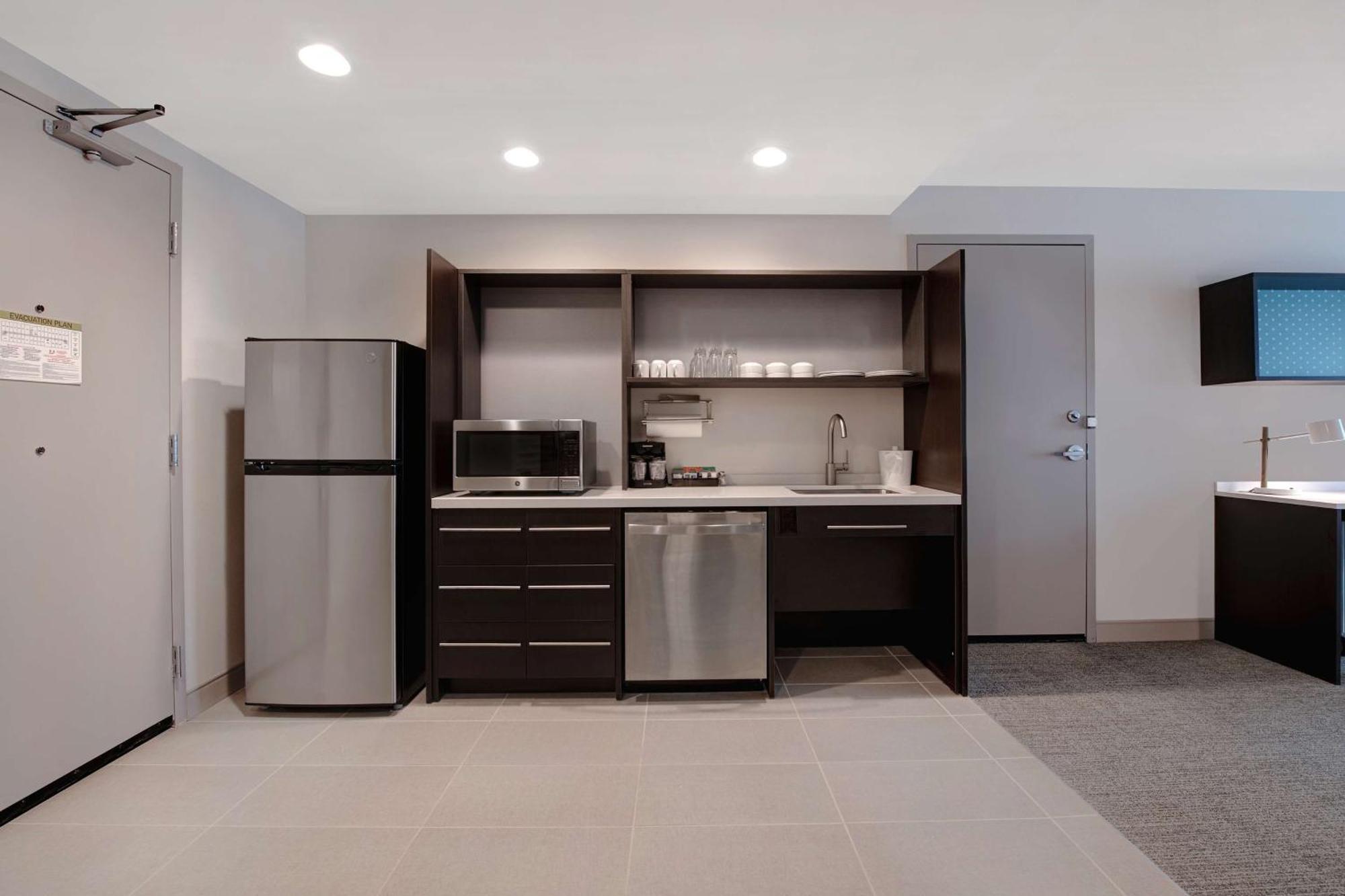Home2 Suites By Hilton Fayetteville North Exteriör bild