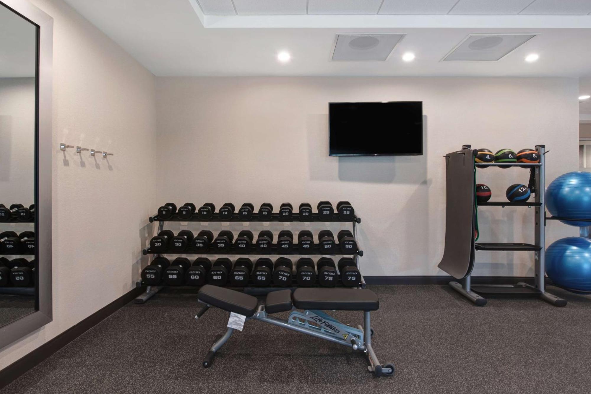 Home2 Suites By Hilton Fayetteville North Exteriör bild