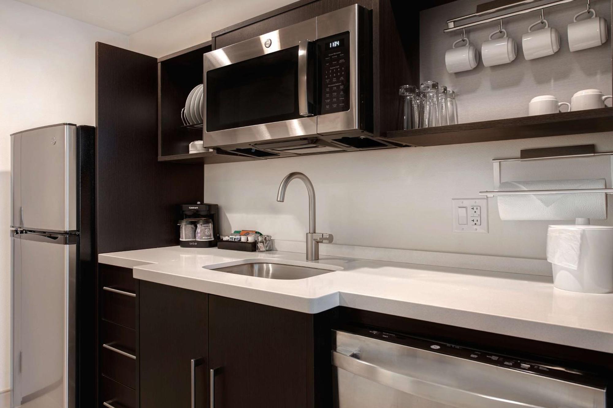 Home2 Suites By Hilton Fayetteville North Exteriör bild