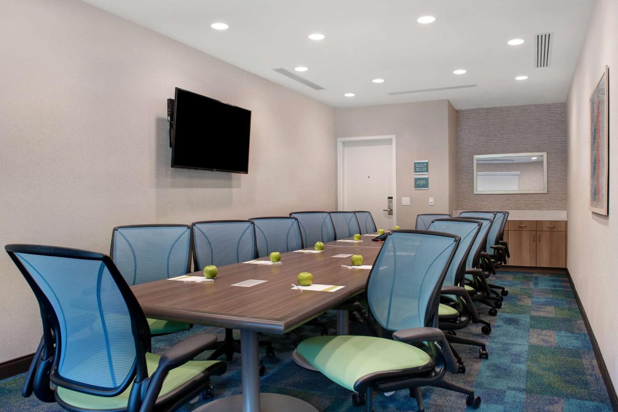 Home2 Suites By Hilton Fayetteville North Exteriör bild