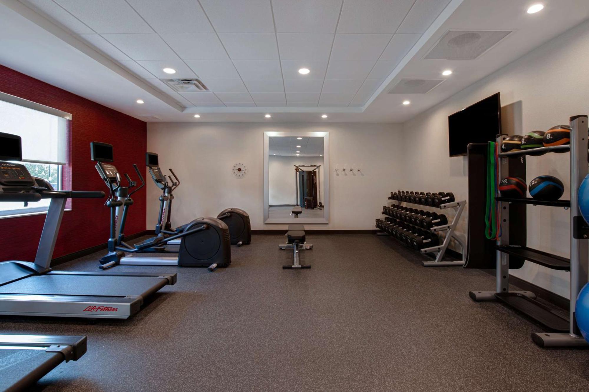 Home2 Suites By Hilton Fayetteville North Exteriör bild