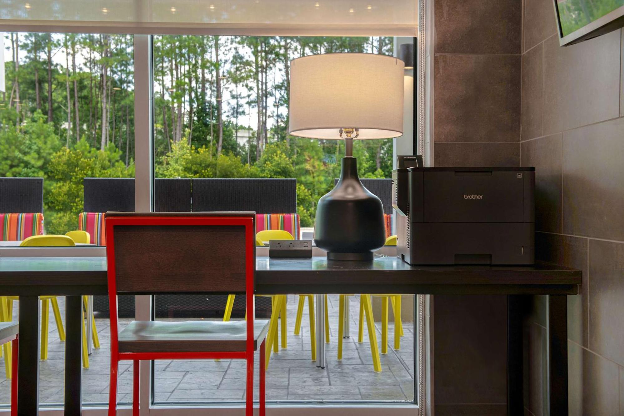 Home2 Suites By Hilton Fayetteville North Exteriör bild